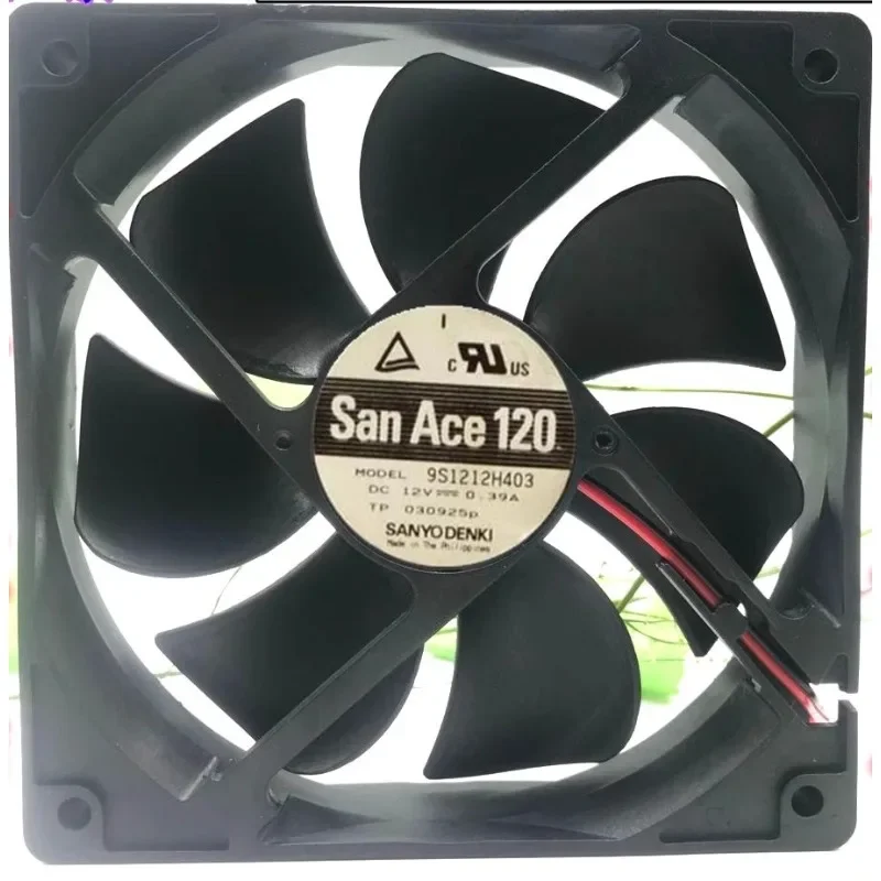 Cpu Fan - Nowy wentylator chłodzący CPU do SANYO
