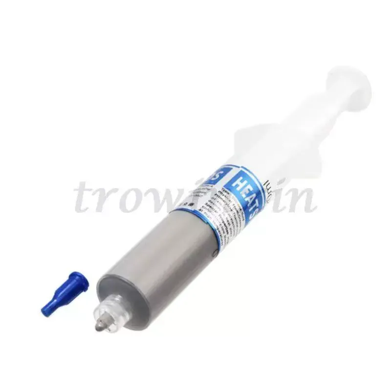 Thermal Paste - do dużych strzykawek, pasta termoprzewodząca na