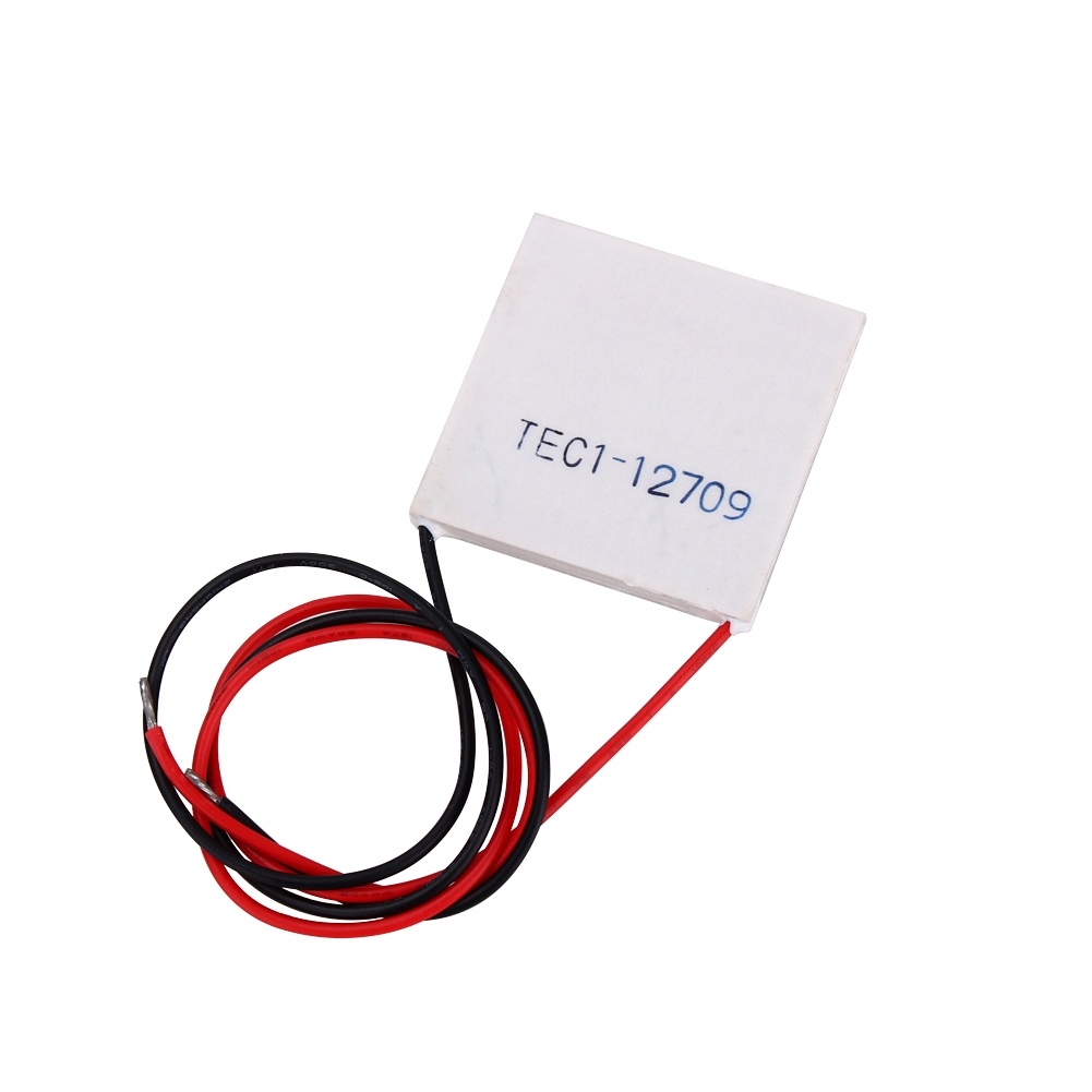 Heatsink - E9 12V TEC1-12709 100W Termoelektryczny Chłodnica