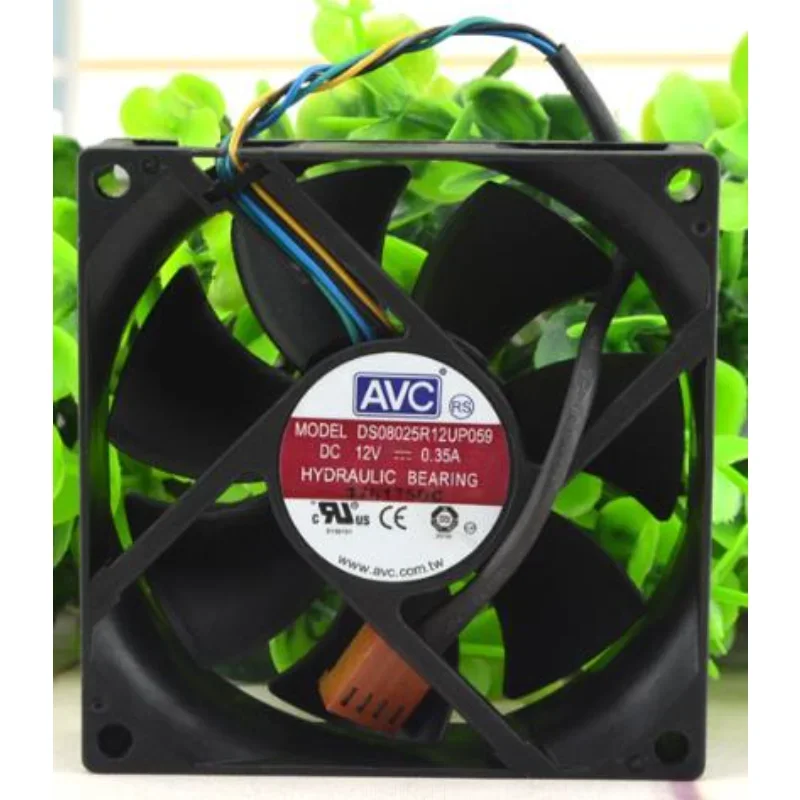 Cpu Fan - Nowy wentylator chłodzący CPU do AVC