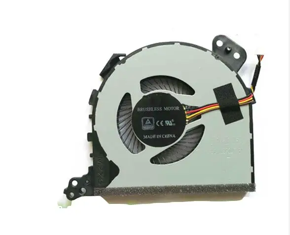 Cpu Fan - Wentylator chłodzący laptopa CPU do lenovo