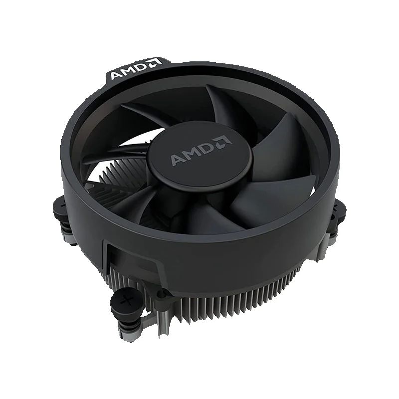 AMD Ryzen Wraith Cooler Wiatra – Air Cooler Cpu recenzja i cena