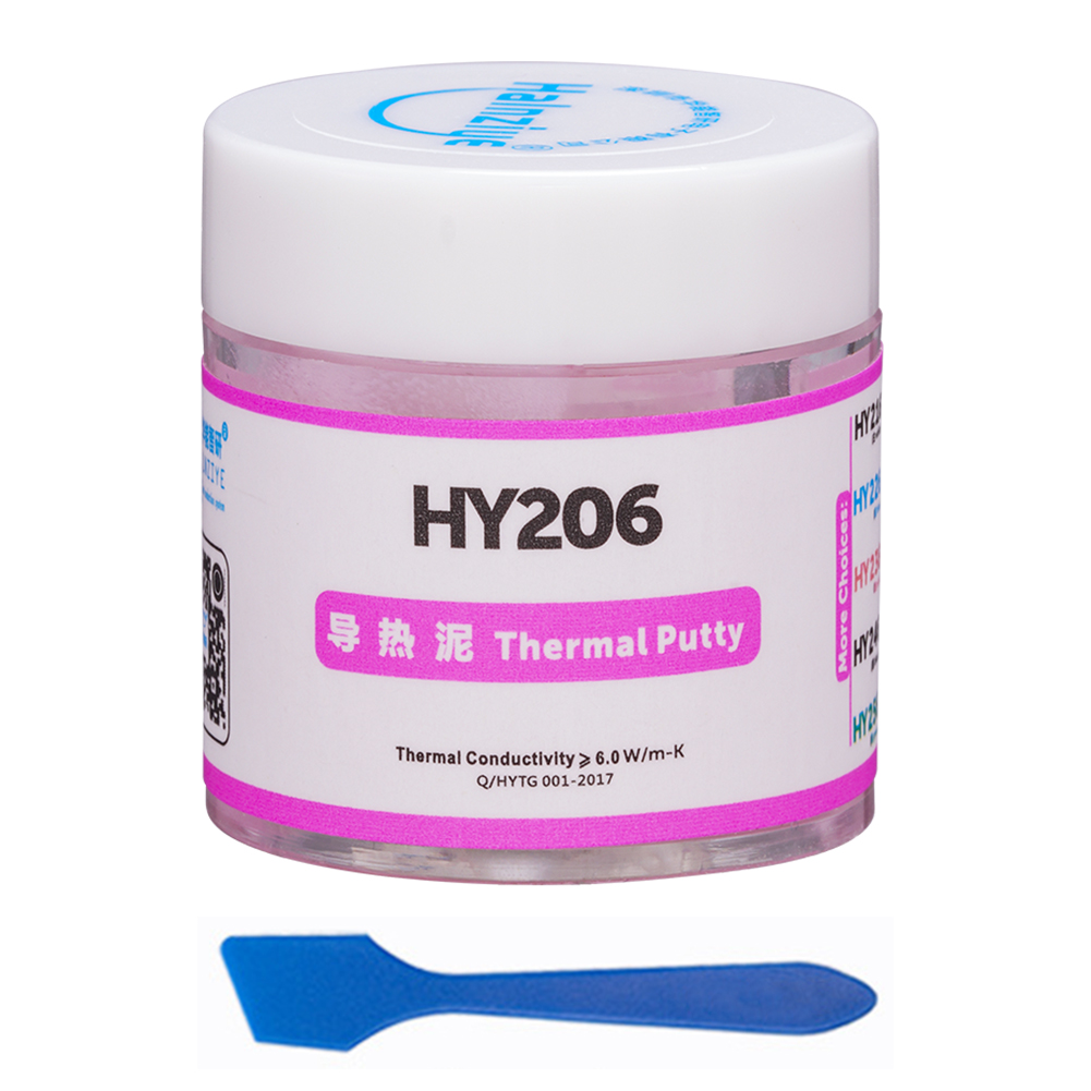 Pasta termoprzewodząca 10g, wy – Thermal Paste recenzja i cena