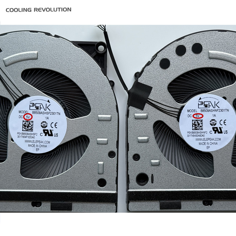 Nowy Oryginalny Wentylator Chł – Gpu Cooler recenzja i cena