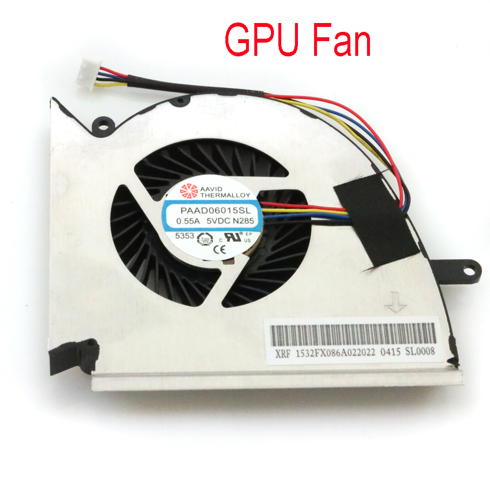 Nowy PAAD06015SL DC5V 0.55A dl – Gpu Cooler recenzja i cena