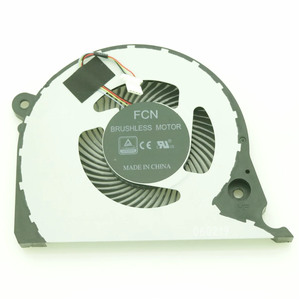 DFS 200005 CD0T DFS 541105 FC0 – Cpu Cooler recenzja i cena