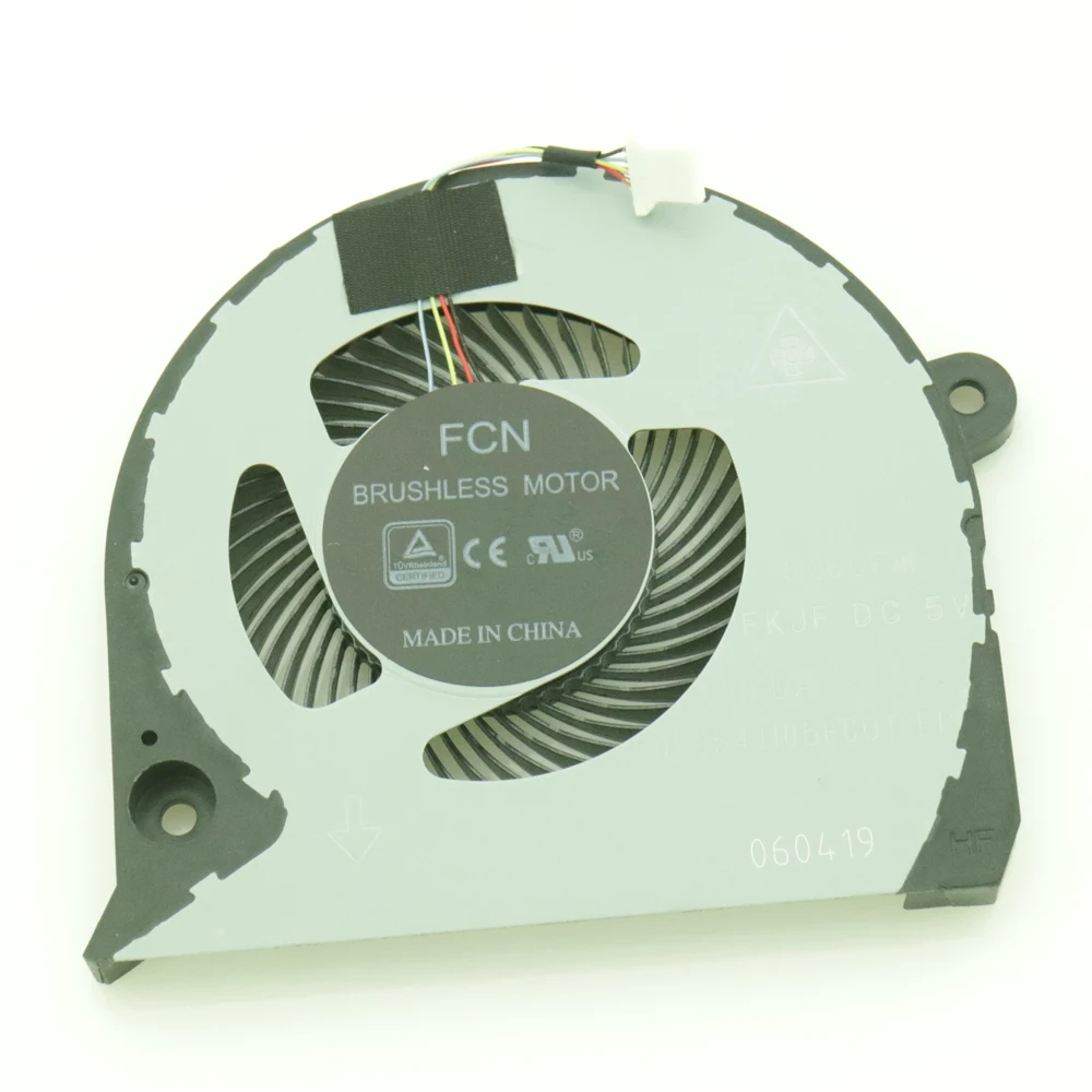 DFS 200005 CD0T DFS 541105 FC0 – Cpu Cooler recenzja i cena