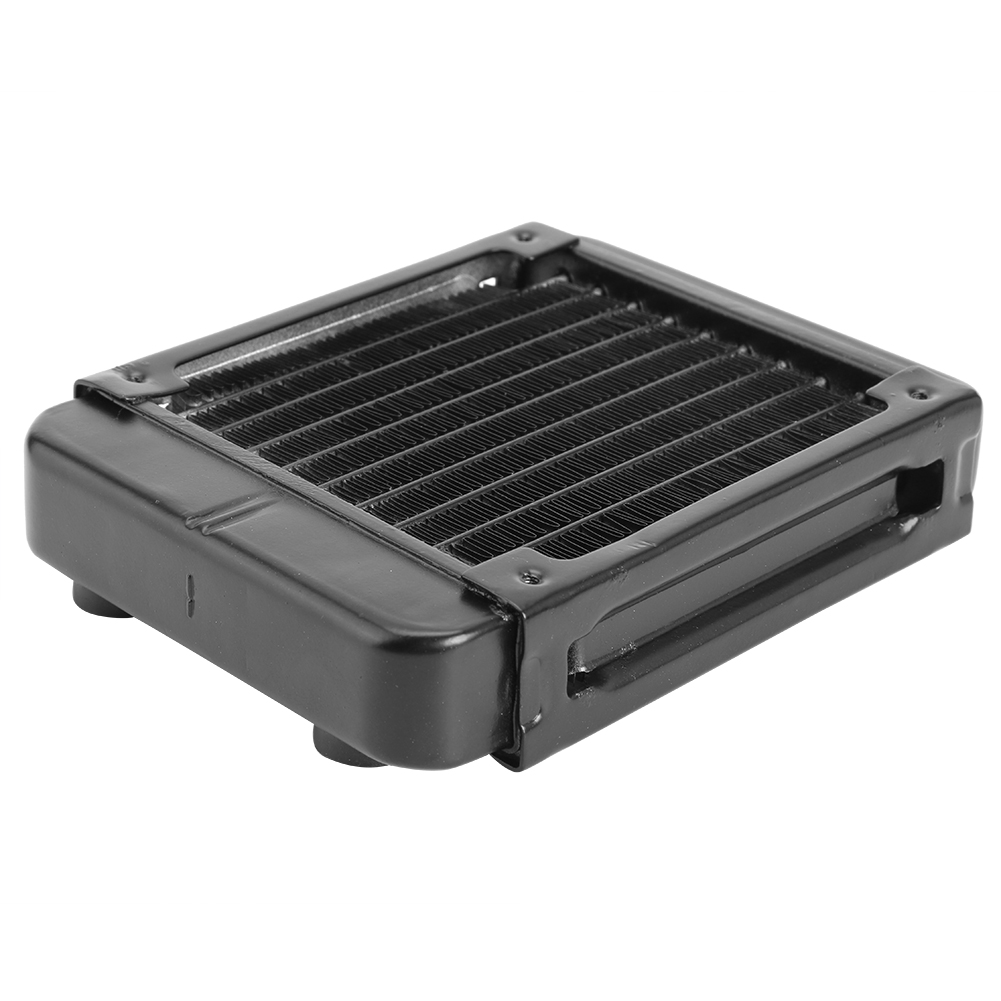 Radiator chłodzenia wodnego 12 – Aio Liquid Cooler recenzja i cena