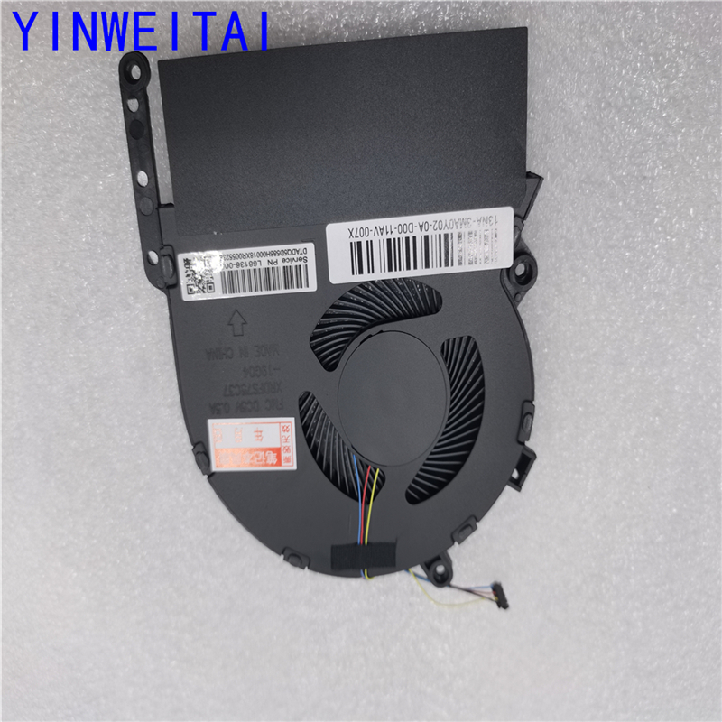 Nowy wentylator chłodzący CPU  – Cpu Fan recenzja i cena