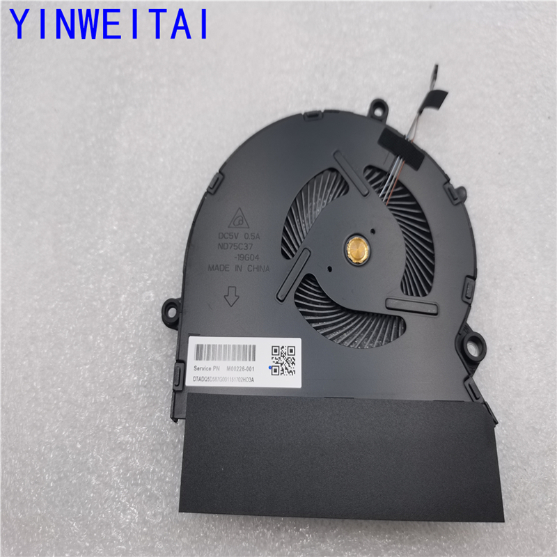 Nowy wentylator chłodzący CPU  – Cpu Fan recenzja i cena
