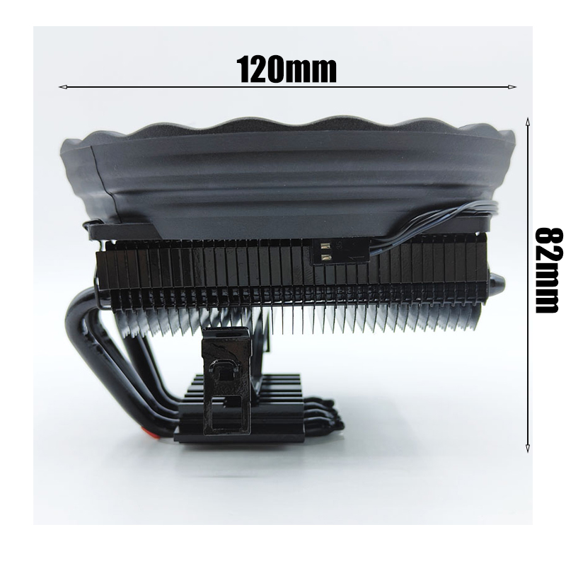 Chłodzenie powietrzne procesor – Air Cooler Cpu recenzja i cena