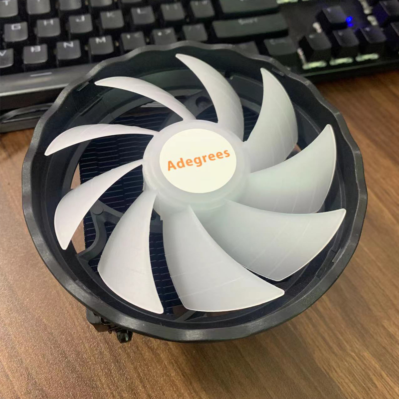 Chłodzenie powietrzne procesor – Air Cooler Cpu recenzja i cena