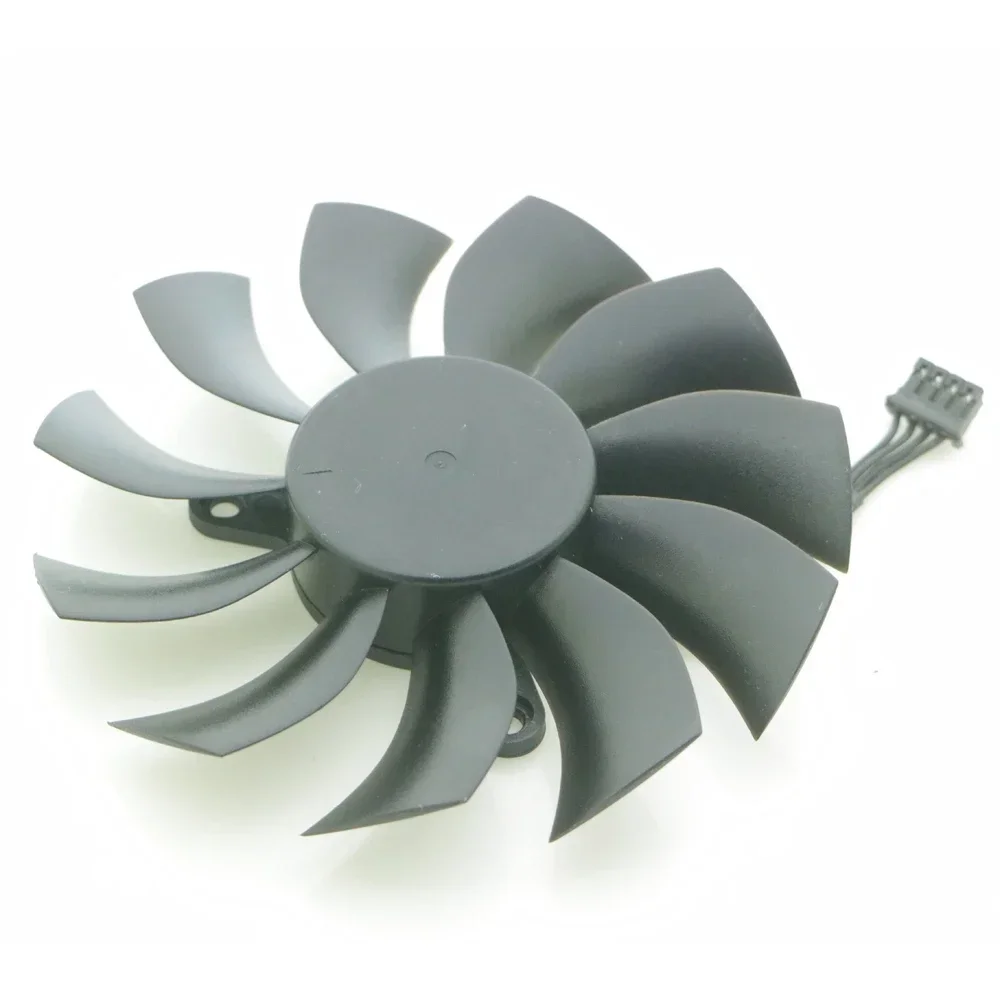 PLA09215B12H 12V 0,55A 86mm 4P – Gpu Cooler recenzja i cena