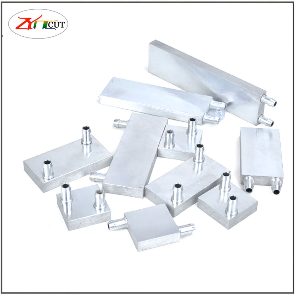 Radiator wodny do procesora 40 – Heatsink recenzja i cena