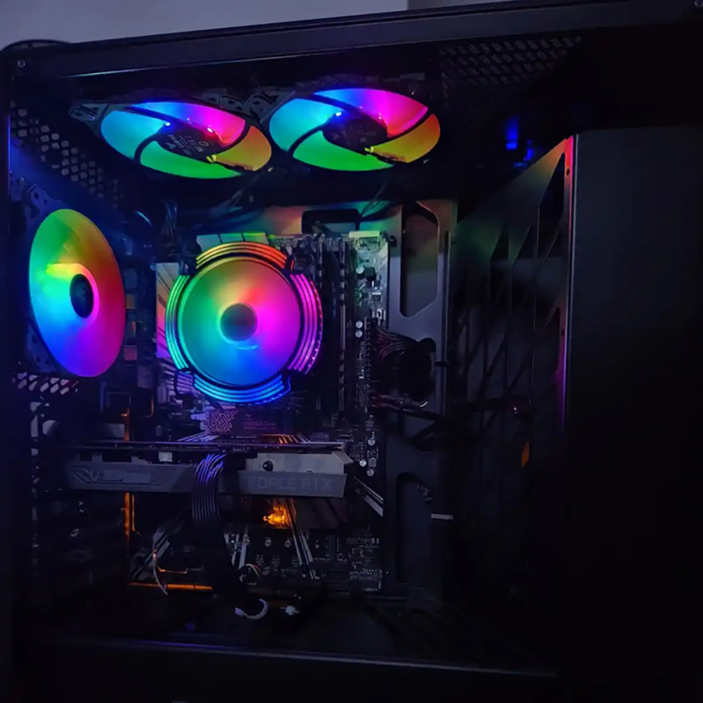 4-rdzeniowy chłodnica procesor – Air Cooler Cpu recenzja i cena