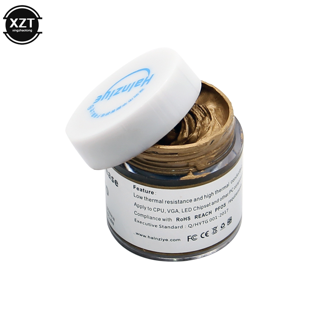 HY610 20g procesor chłodnica p – Thermal Paste recenzja i cena