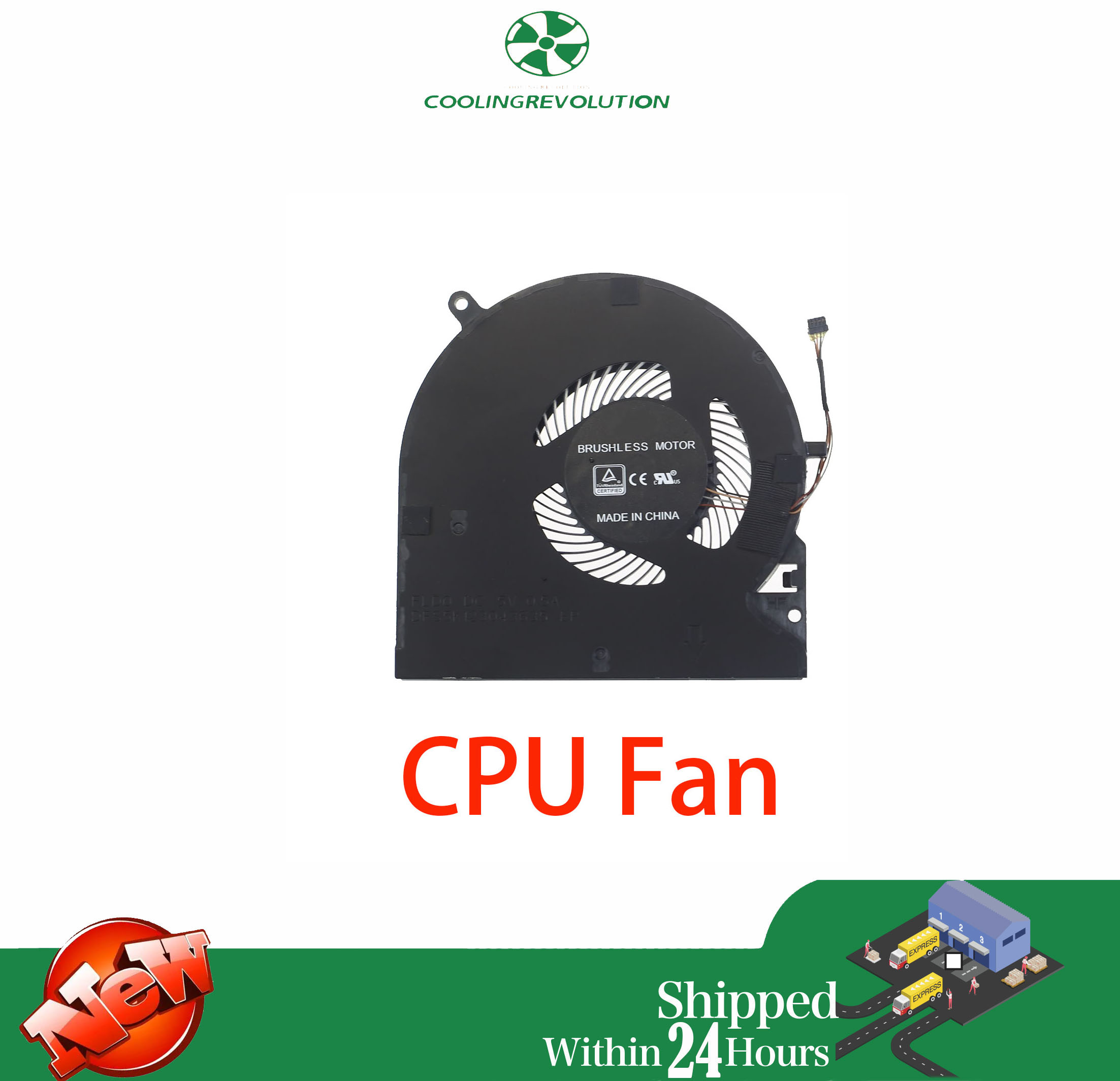 Wentylator procesora laptopa G – Gpu Cooler recenzja i cena
