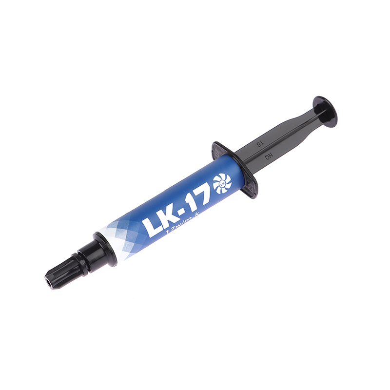 LK-17 LK-15 Związek termiczny  – Thermal Paste recenzja i cena