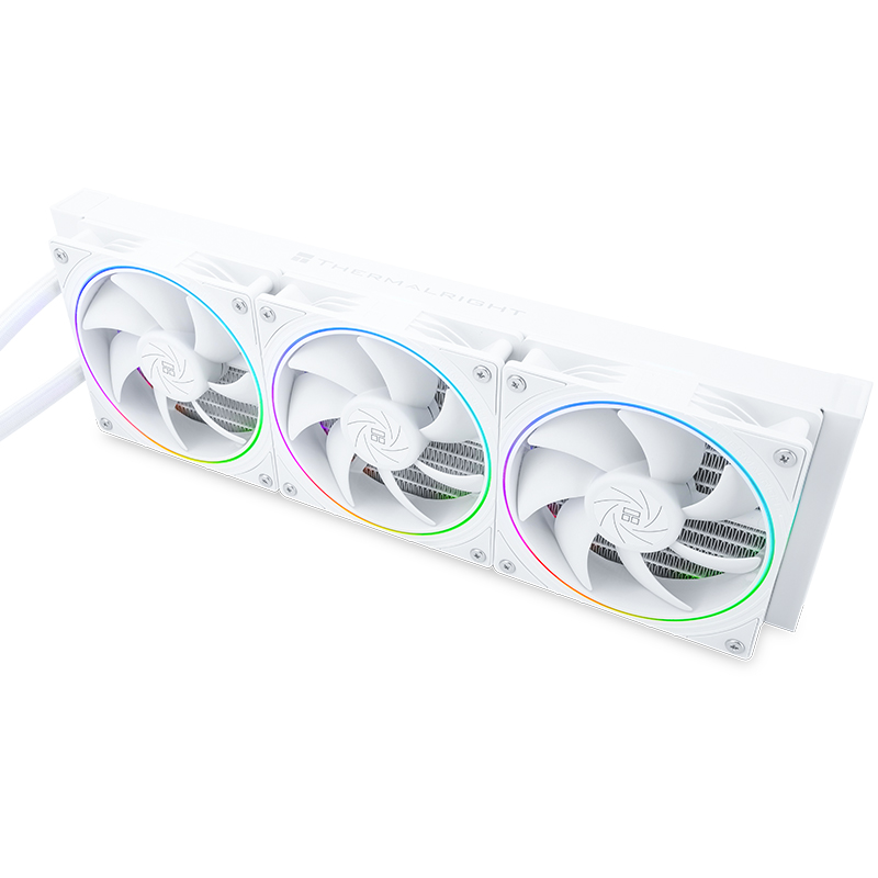 Thermalright AQUA ELITE 360 V2 – Aio Liquid Cooler recenzja i cena