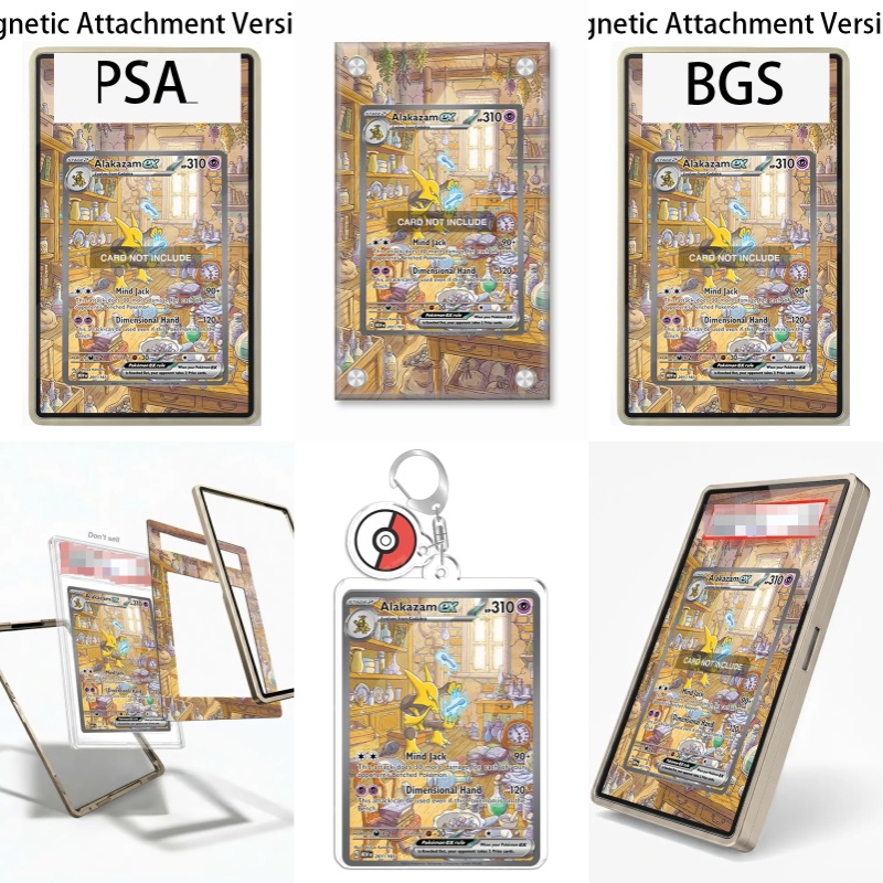 Galeria obrazów Pokemon Scarle – Case Fan recenzja i cena