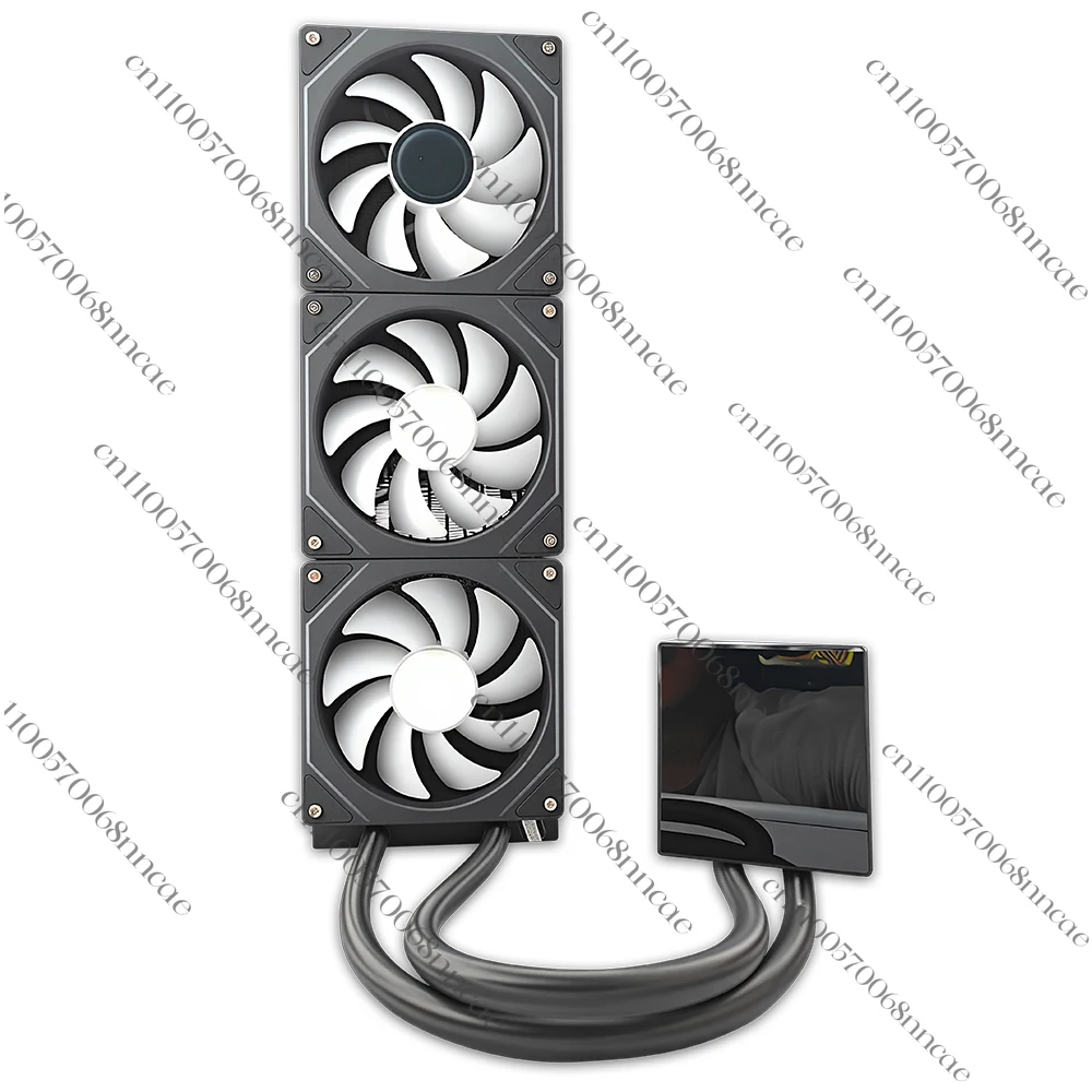 Chłodzenie wodne CPU AIO 360 A – Aio Liquid Cooler recenzja i cena