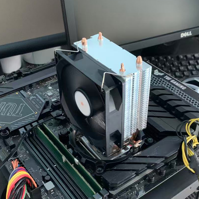 X99 CPU Air Cooler Quiet Proce – Air Cooler Cpu recenzja i cena