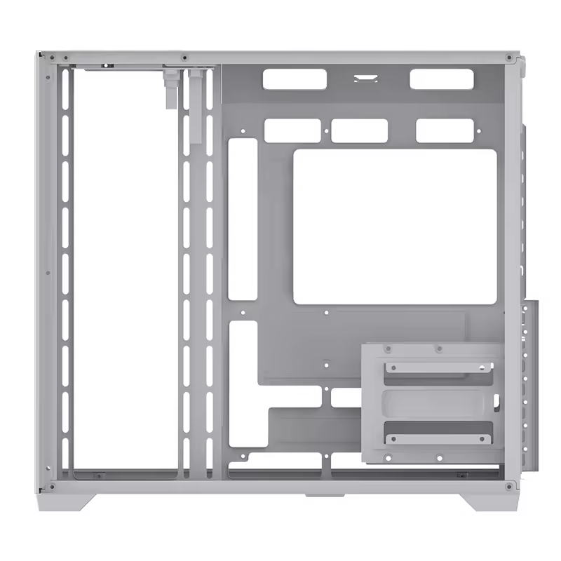 Obudowa komputerowa typu Full  – Cpu Fan recenzja i cena