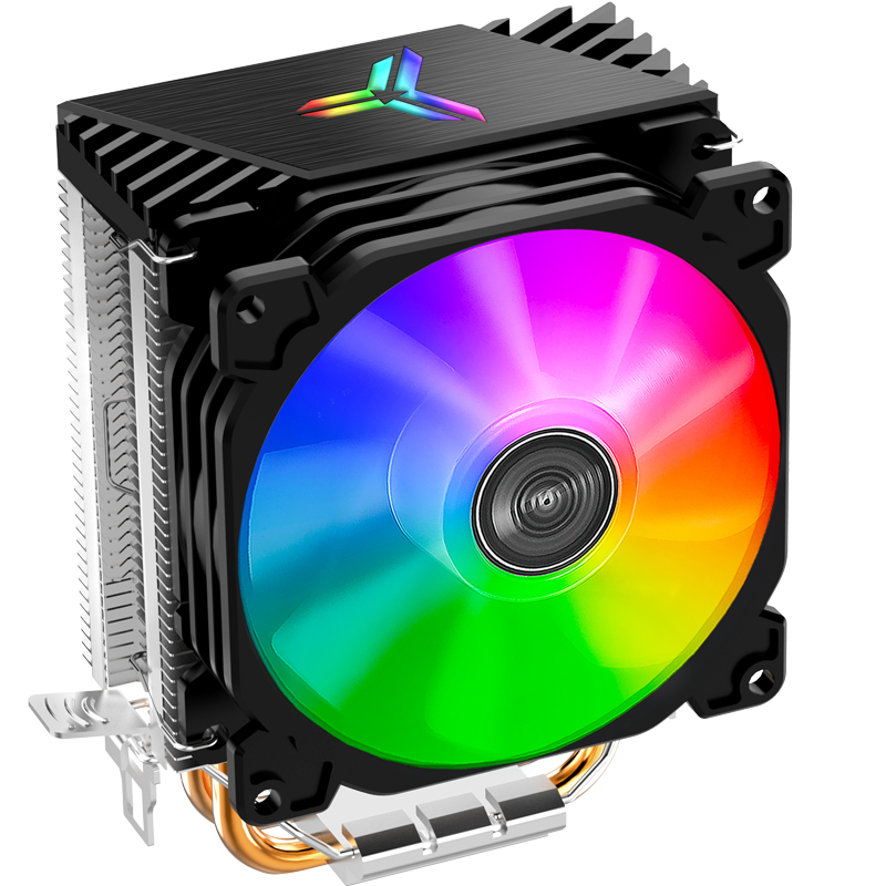 Jonsbo CR1200 CPU Cooler 2 Hea – Air Cooler Cpu recenzja i cena