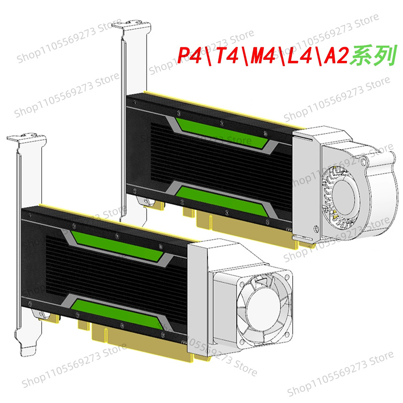Wentylator chłodzący do karty  – Gpu Cooler recenzja i cena