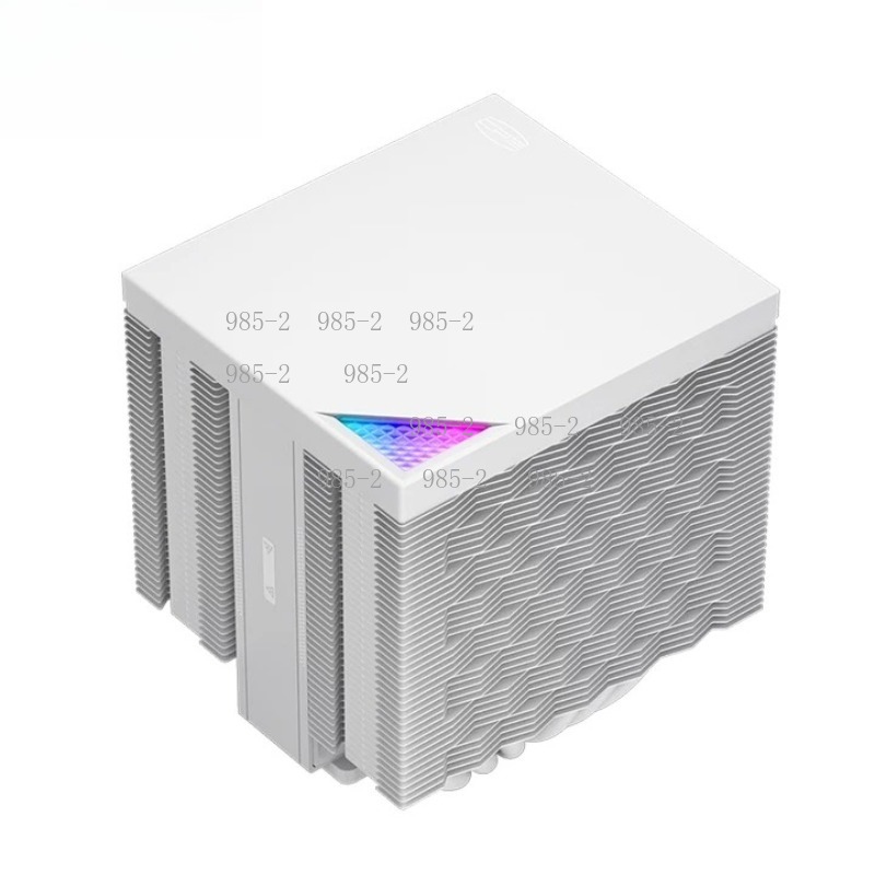 Chłodnica CPU z 6 rurkami term – Cpu Fan recenzja i cena