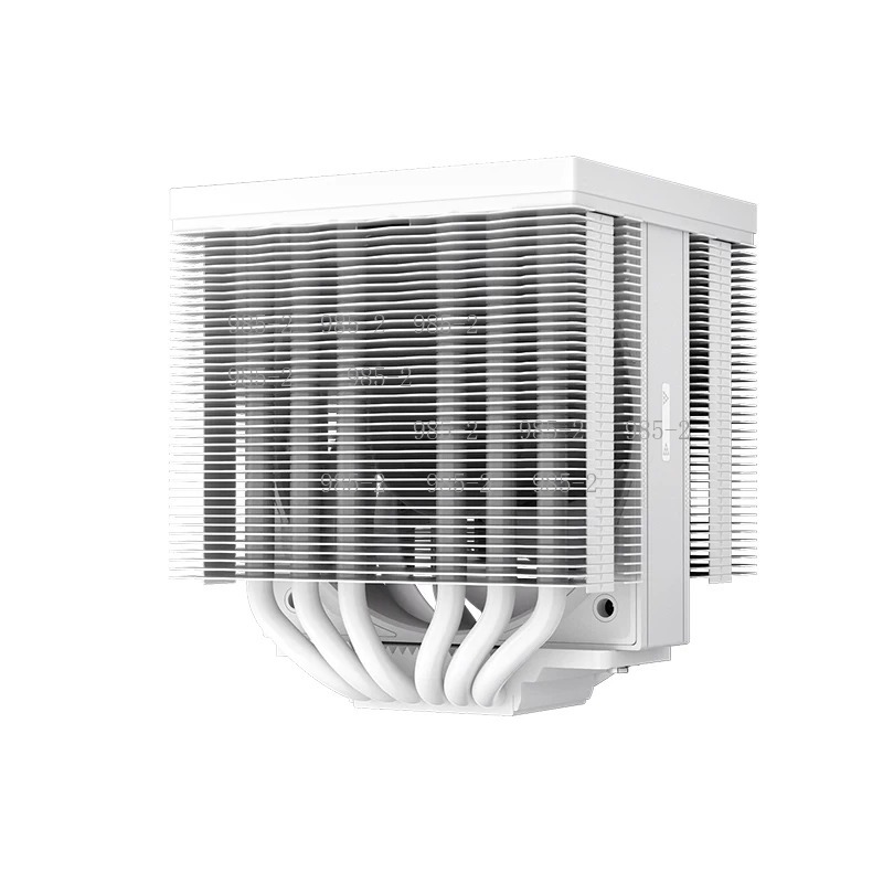 Chłodnica CPU z 6 rurkami term – Cpu Fan recenzja i cena