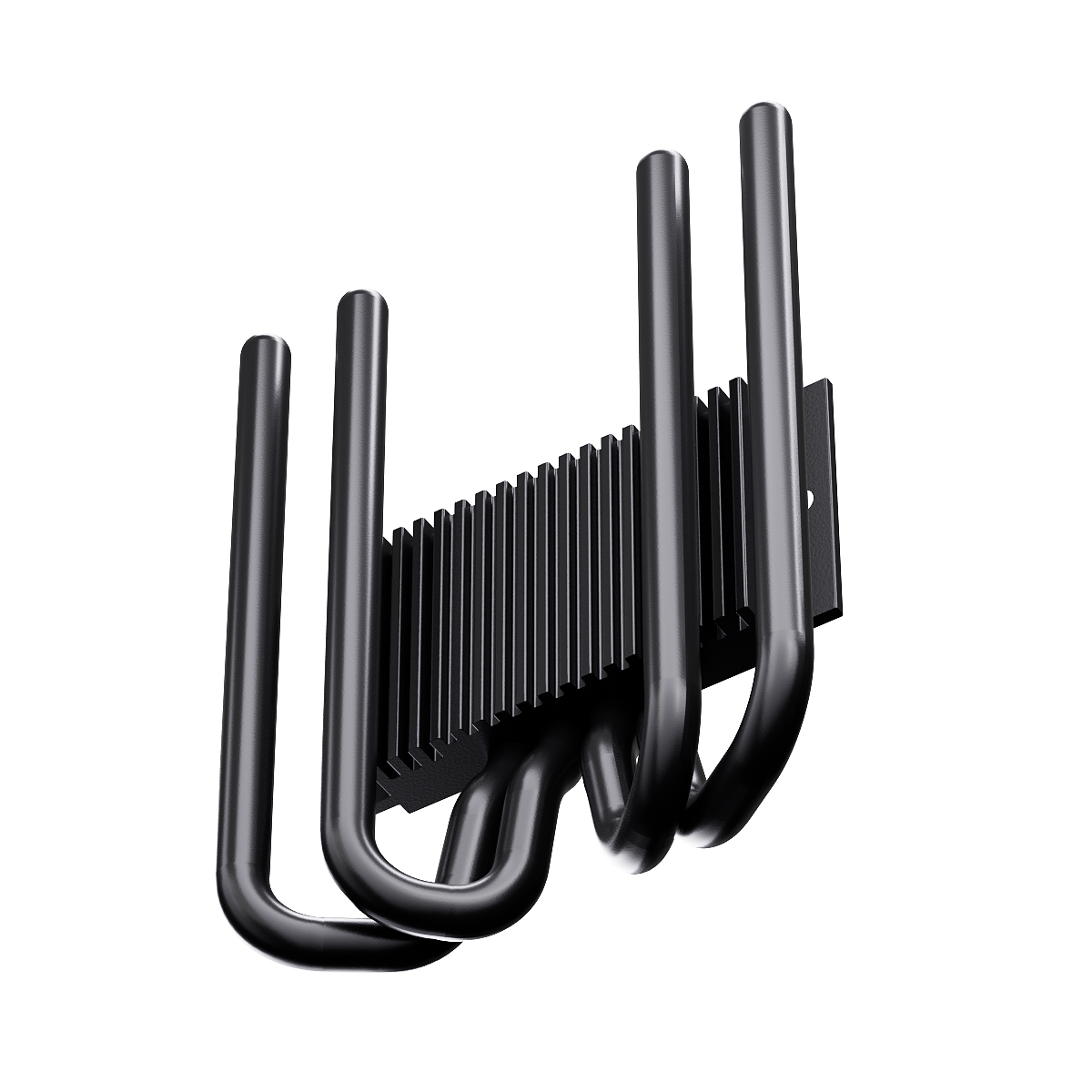 TEUCER UT45 Series CPU Cooler  – Air Cooler Cpu recenzja i cena