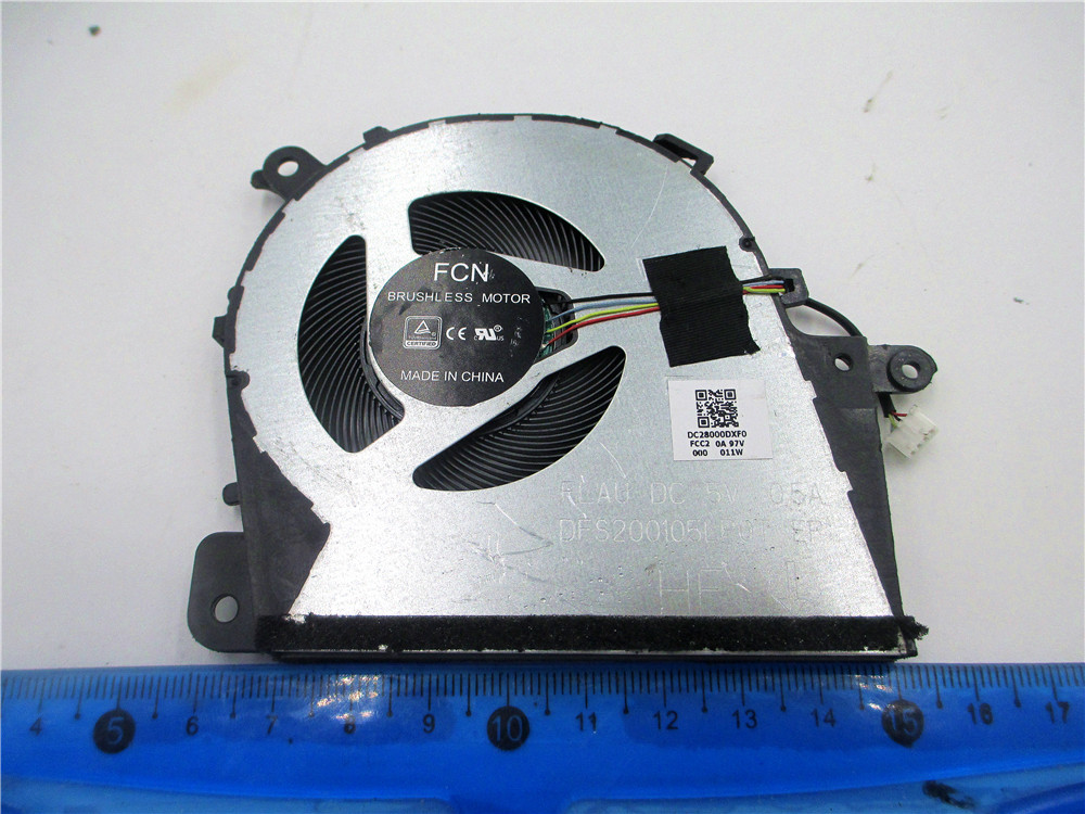 Dla Lenovo Ideapad 14Api S145- – Cpu Fan recenzja i cena