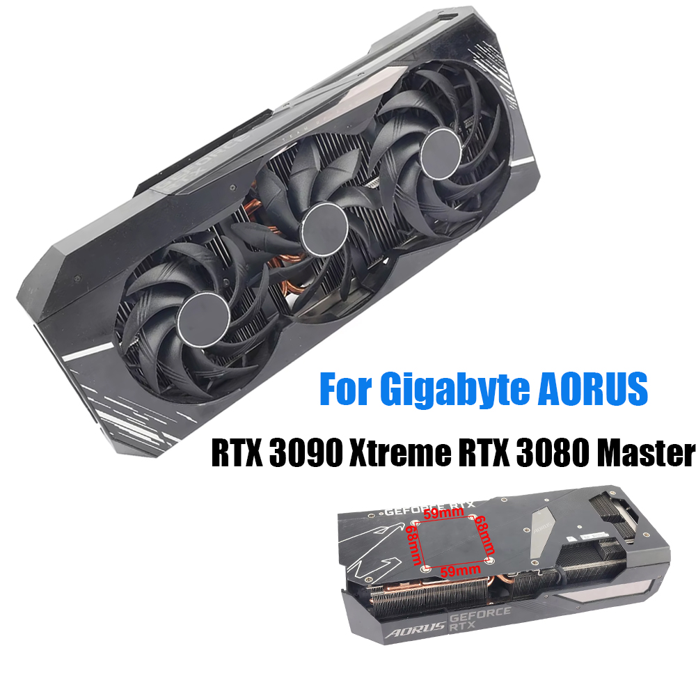 Radiator GPU do karty graficzn – Cpu Heatsink recenzja i cena