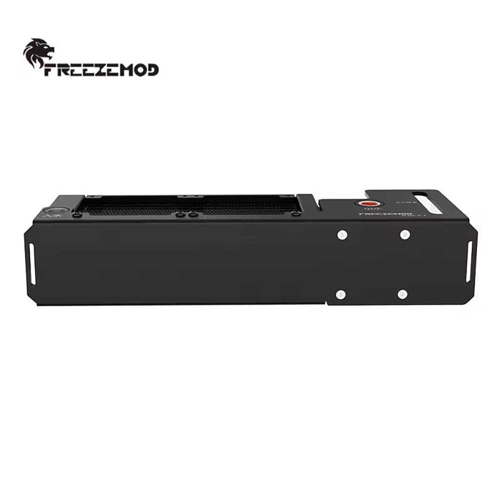 160 mm, moduł chłodzenia wodne – External Radiator Water Cooling Kit recenzja i cena