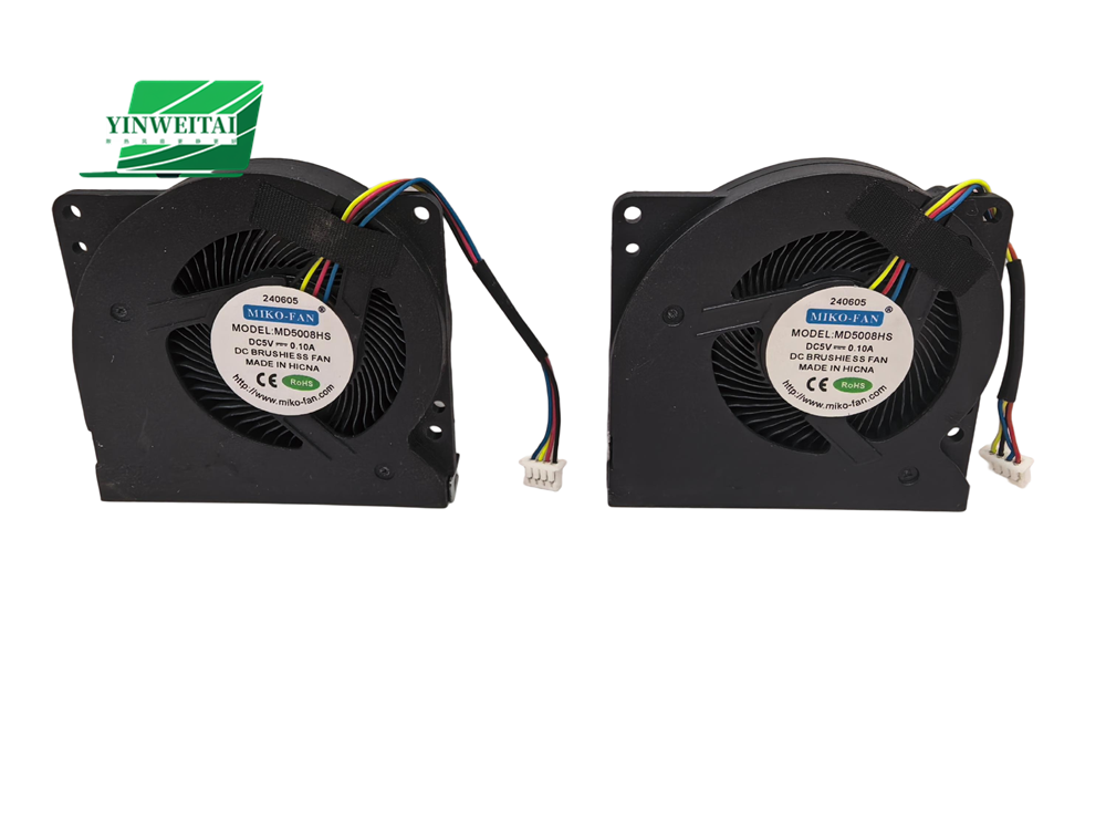 Nowy wentylator chłodzenia CPU – Cpu Fan recenzja i cena