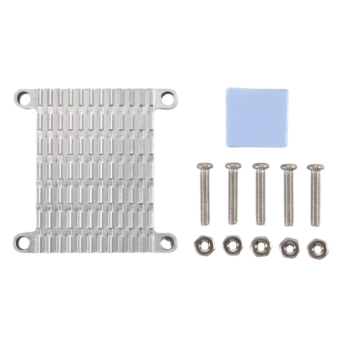 【N21R】 Radiator do NEO/Air/NEO – Heatsink recenzja i cena