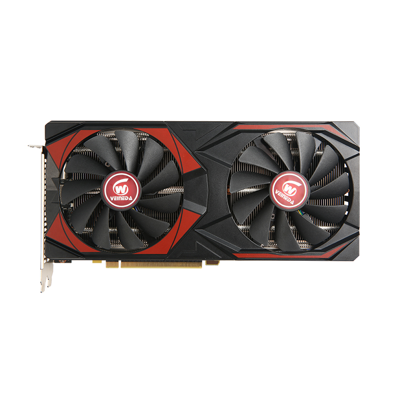 Karta graficzna Veineda RX 570 – Cpu Fan recenzja i cena