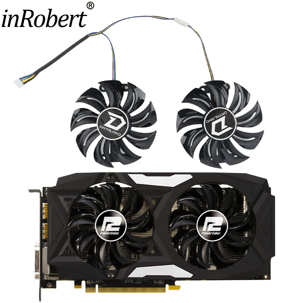 GA91S2U Wentylator chłodzący d – Gpu Cooler recenzja i cena