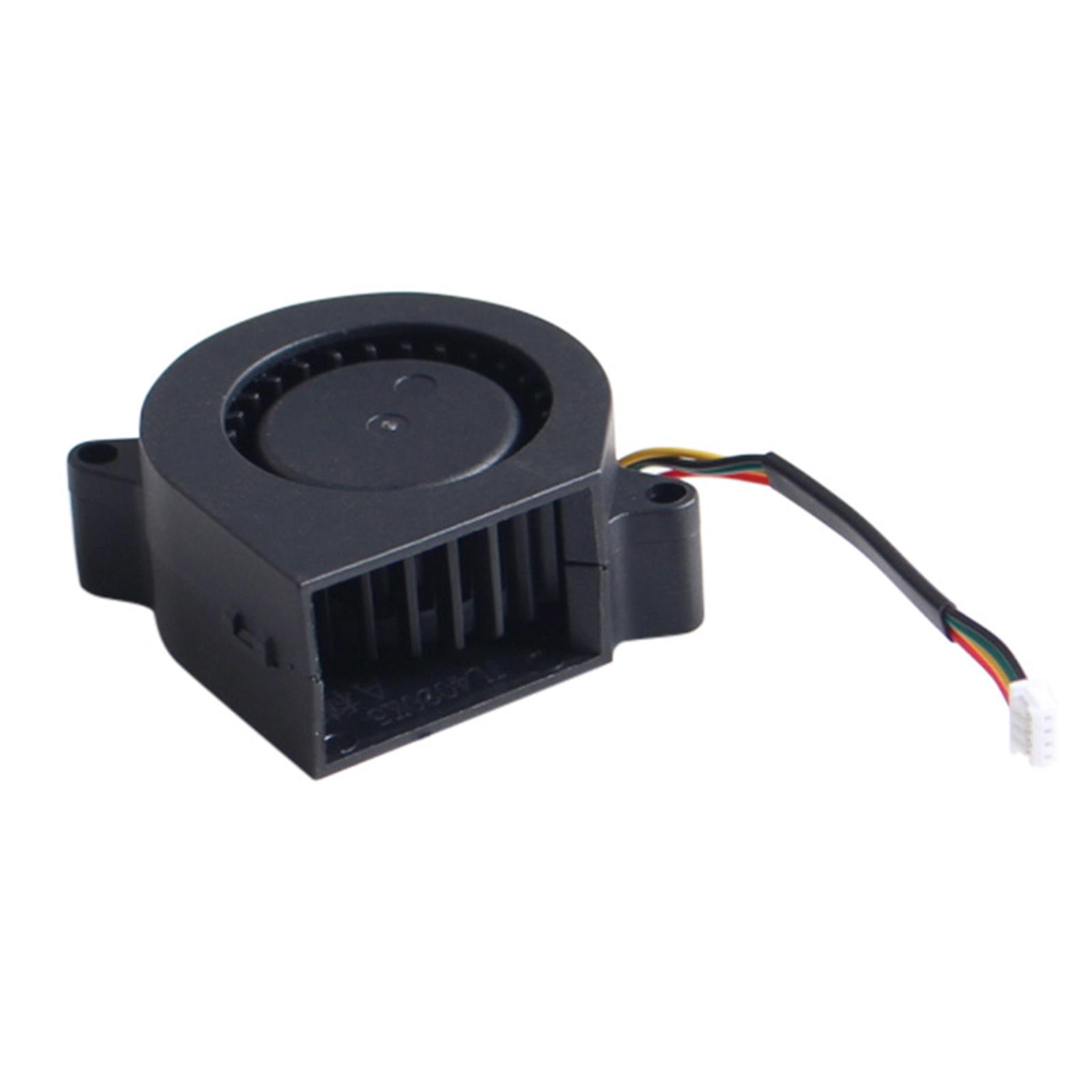 Wentylator chłodzący 24 V, sil – Heatsink recenzja i cena