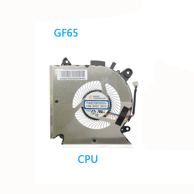 Nowy oryginalny LAPTOP CPU GPU – Gpu Cooler recenzja i cena