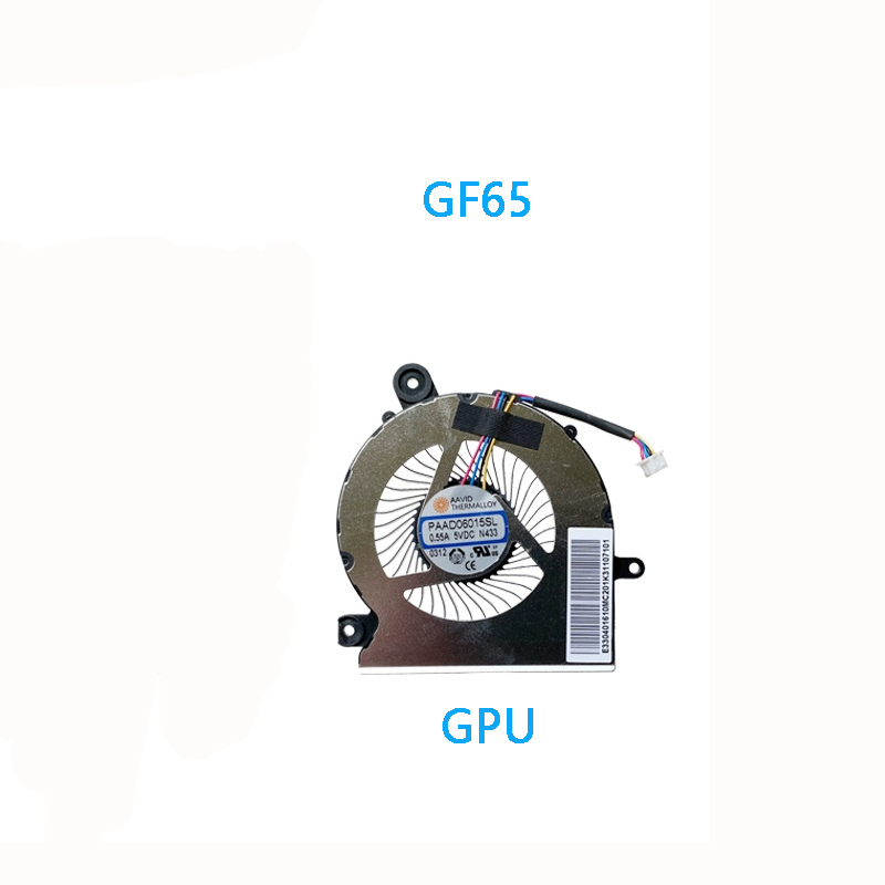 Nowy oryginalny LAPTOP CPU GPU – Gpu Cooler recenzja i cena