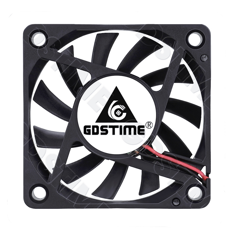 Wentylator GDSTIME 60mm 24V 12 – Gpu Cooler recenzja i cena
