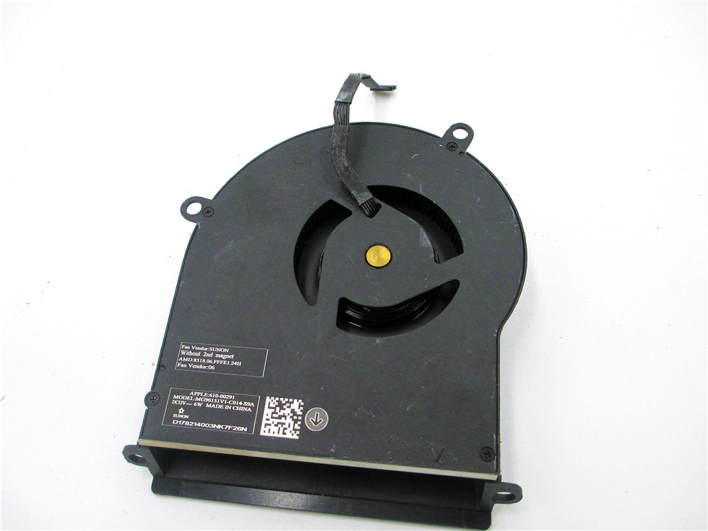 Nowy oryginalny wentylator dla – Cpu Fan recenzja i cena