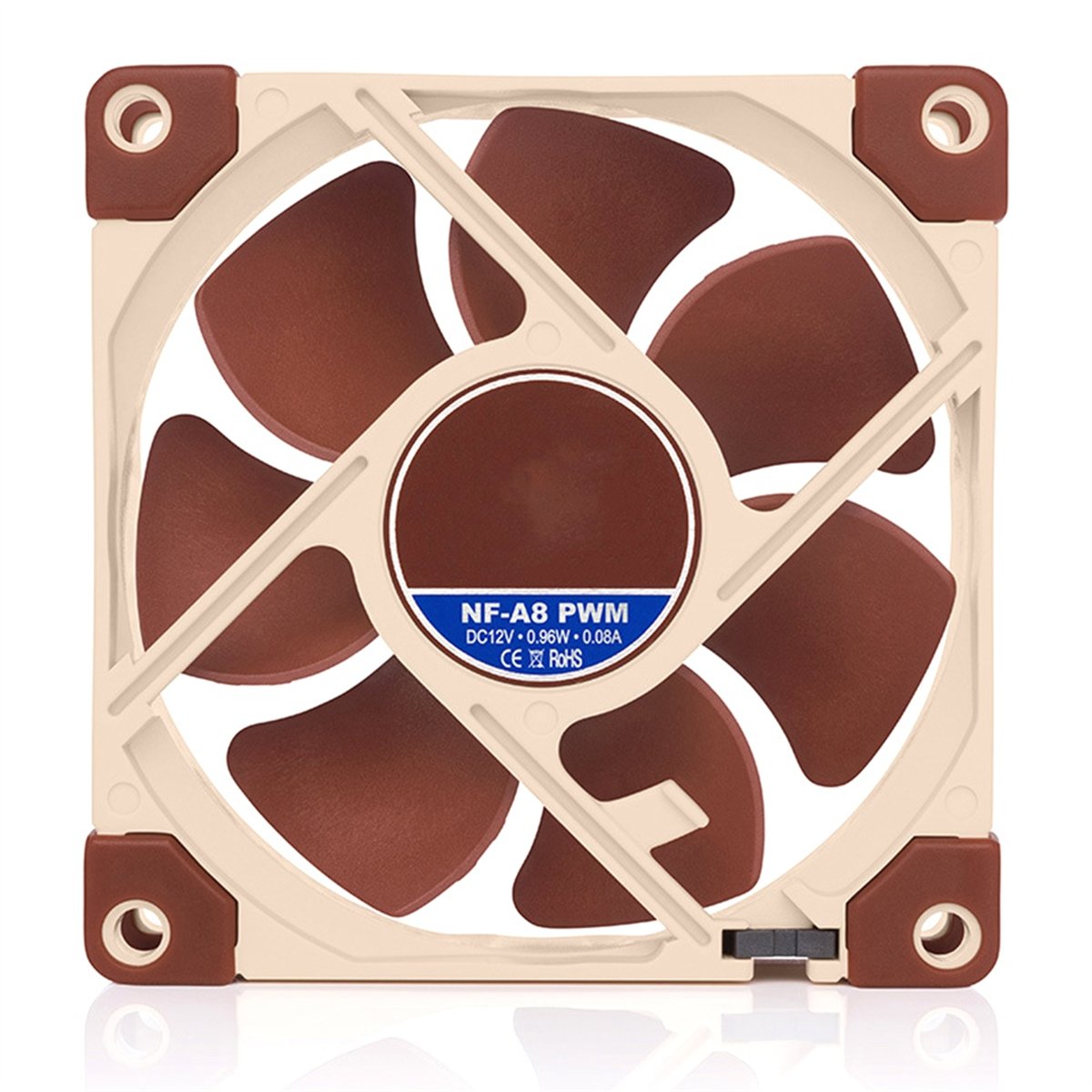 Wentylator komputerowy AB30 No – Cpu Fan recenzja i cena