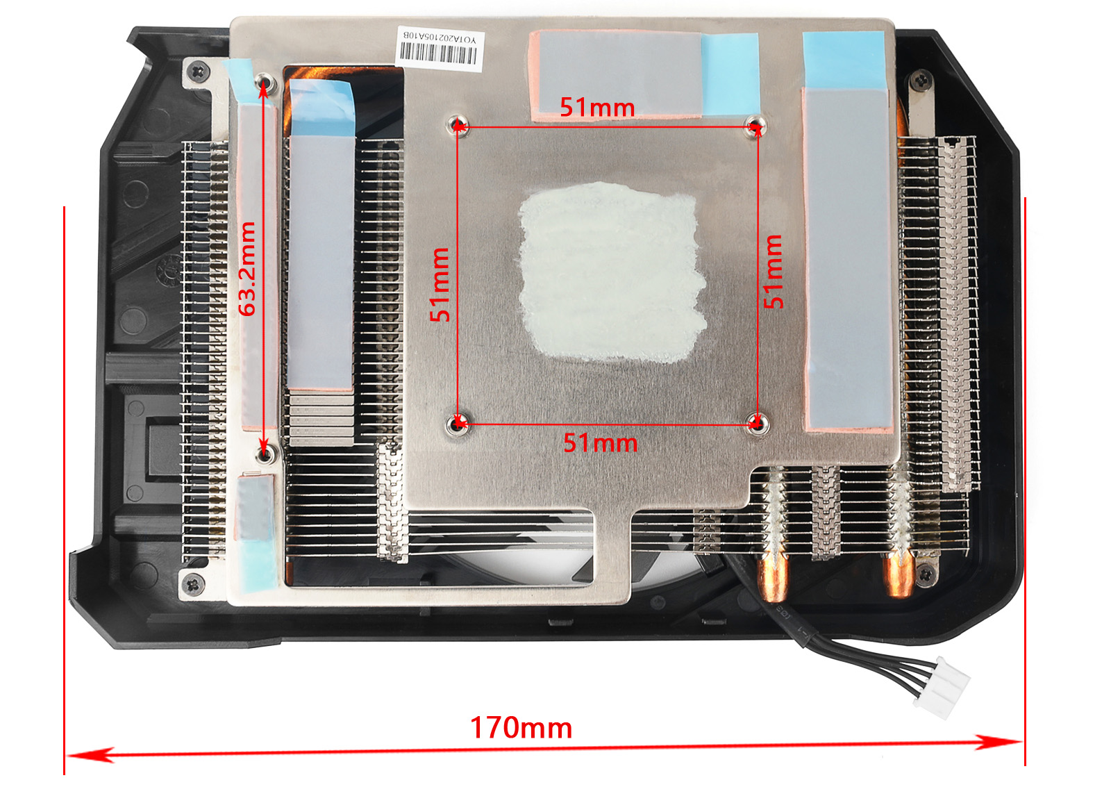 Wymiana wentylatora chłodząceg – Gpu Cooler recenzja i cena