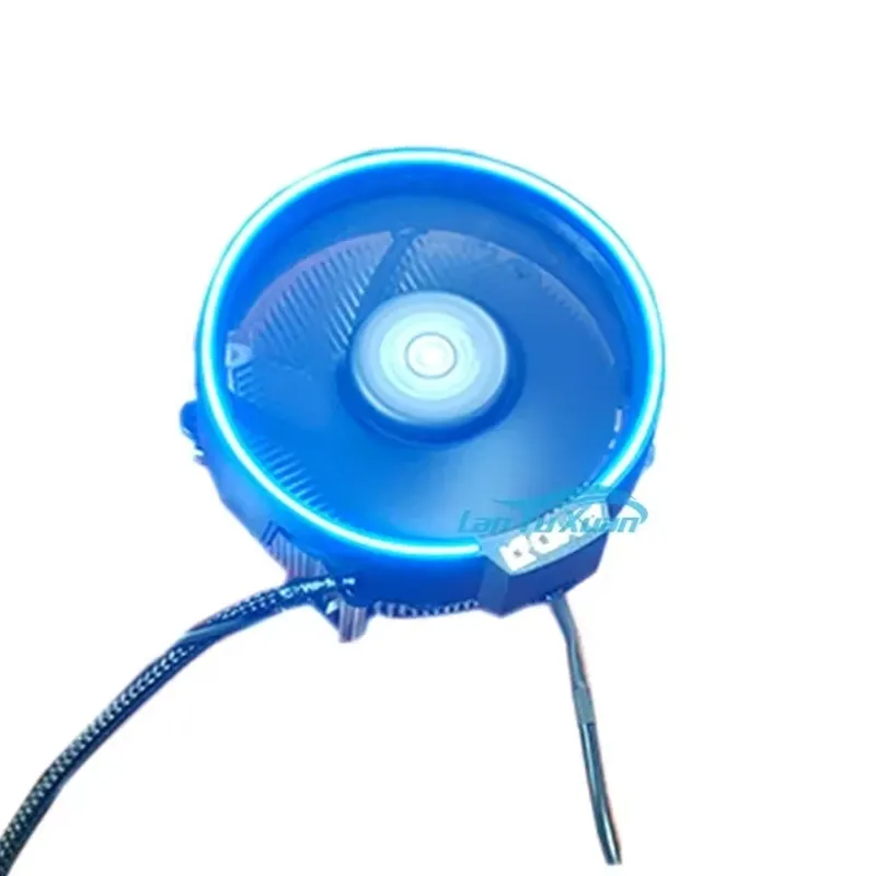 Chłodzenie CPU AM4 Wraith Pris – Cpu Fan recenzja i cena