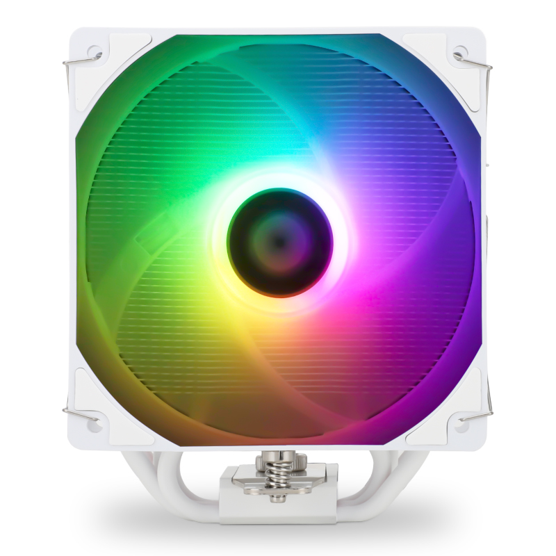 Chłodzenie procesora Thermalri – Air Cooler Cpu recenzja i cena