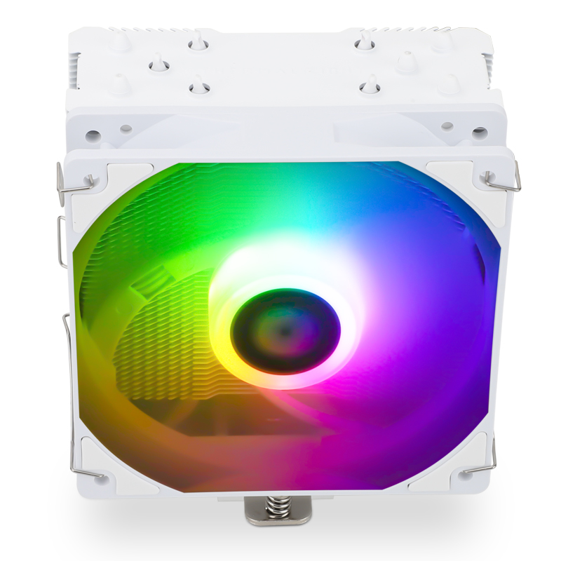 Chłodzenie procesora Thermalri – Air Cooler Cpu recenzja i cena